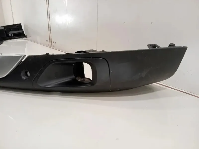 Spoiler Centrale Paraurti ANT 9843219777 Citroen C5 Aircross 2018
