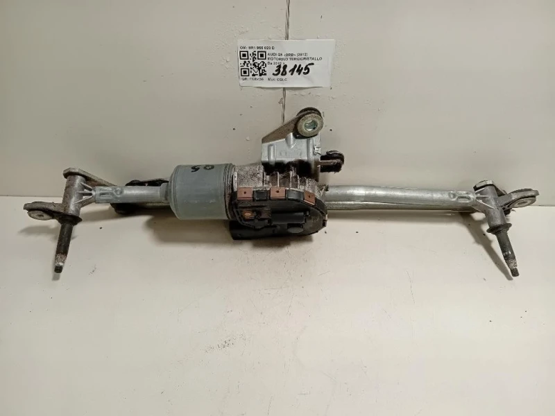 Motorino Tergicristallo 8R1 955 023 D Audi Q5 8RB 2012