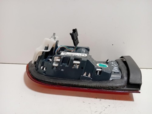 Fanale INT POST SX 7359019 Bmw Serie 1 F20 Berlina 2015