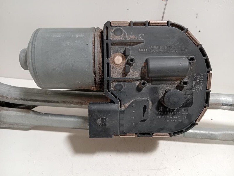 Motorino Tergicristallo 8R1 955 023 D Audi Q5 8RB 2012