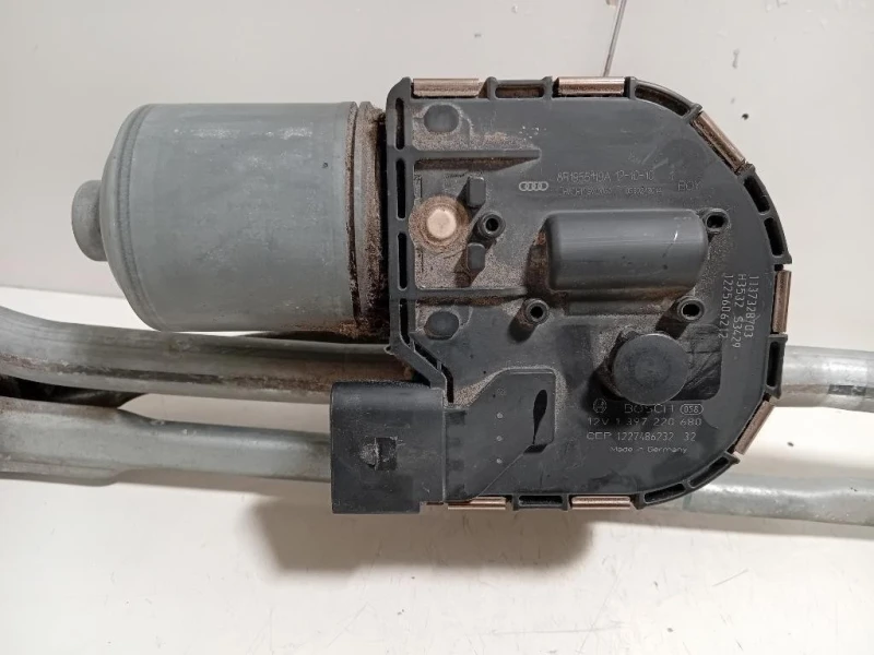 Motorino Tergicristallo 8R1 955 023 D Audi Q5 8RB 2012