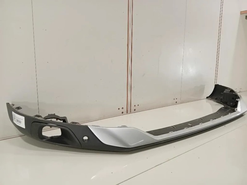 Spoiler Centrale Paraurti ANT 9843219777 Citroen C5 Aircross 2018