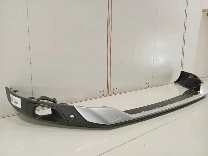 Spoiler Centrale Paraurti ANT 9843219777 Citroen C5 Aircross 2018