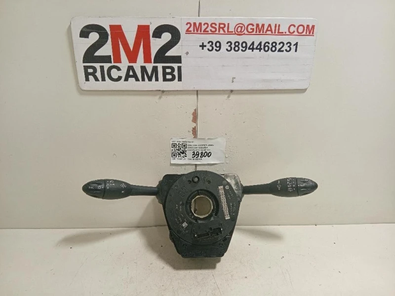 Devioguida Completo 6131 9253763-01 Mini MINI Cooper R56 2007