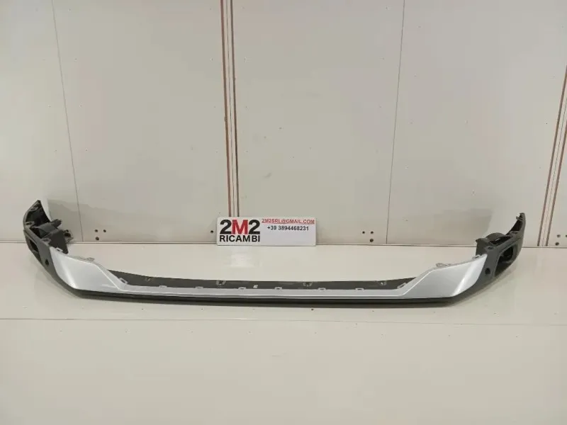 Spoiler Centrale Paraurti ANT 9843219777 Citroen C5 Aircross 2018