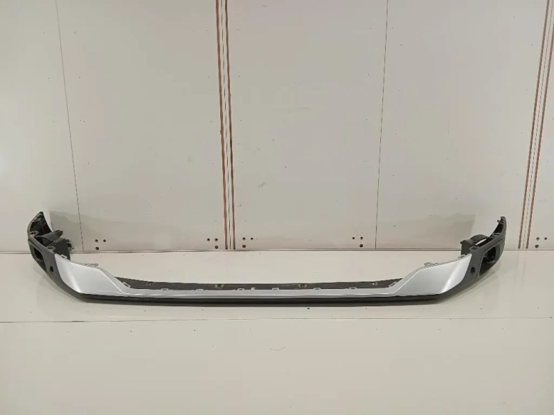 Spoiler Centrale Paraurti ANT 9843219777 Citroen C5 Aircross 2018