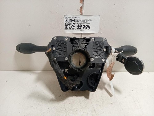 Motorino Tergicristallo 4L1955119A Audi Q7 4LB 2009