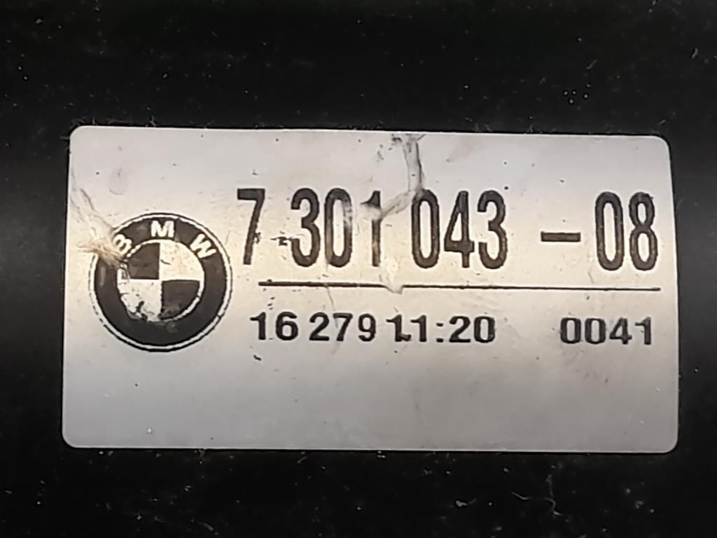 Motorino Tergicristallo 7301043-08 Bmw Serie 2 F45 Active Tourer 2014