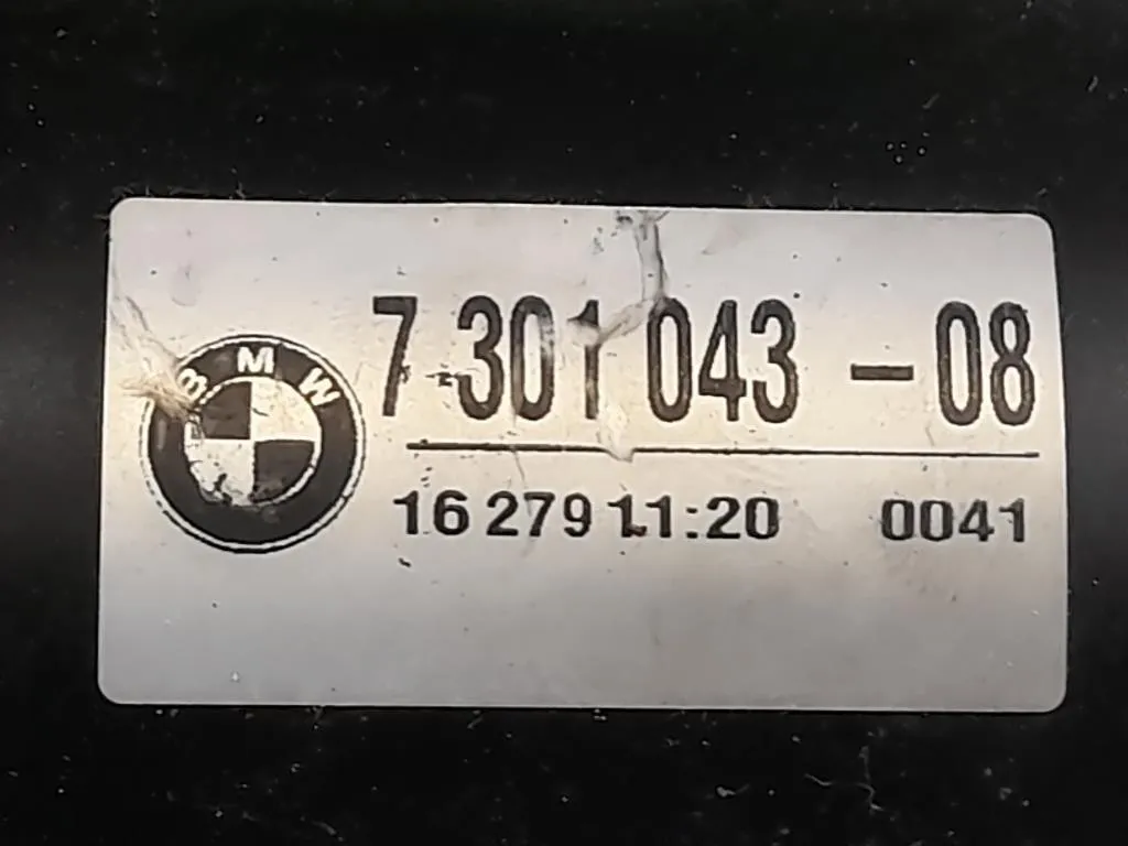 Motorino Tergicristallo 7301043-08 Bmw Serie 2 F45 Active Tourer 2014