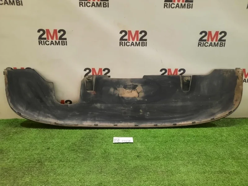 Spoiler Centrale Paraurti ANT 735522695 Fiat 500L 2013