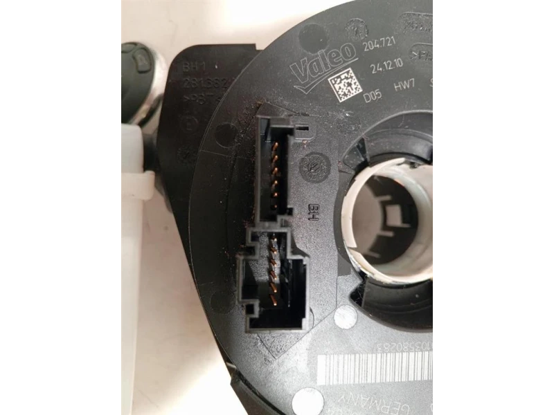 Devioguida Completo 6131 3453985-04 Mini MINI Cooper R56 2007