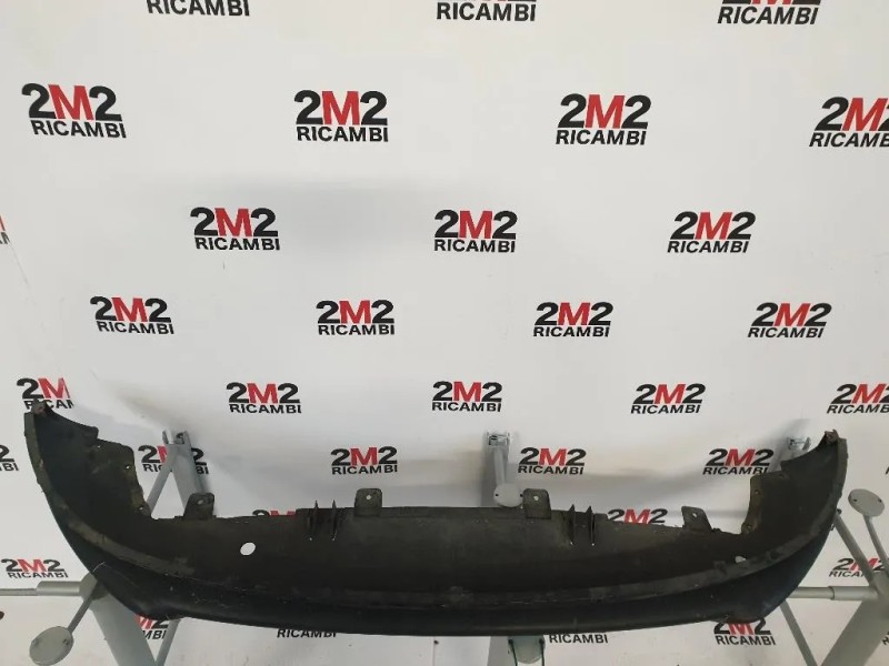 Spoiler Centrale Paraurti ANT 51885275 Fiat 500L Living 2013