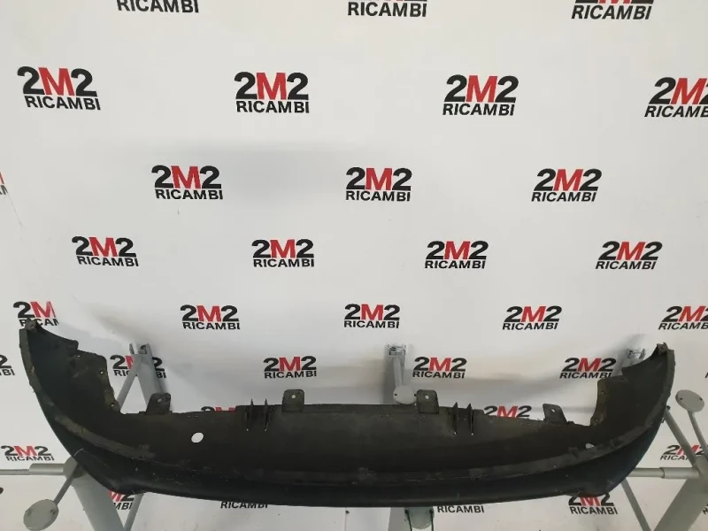 Spoiler Centrale Paraurti ANT 51885275 Fiat 500L Living 2013