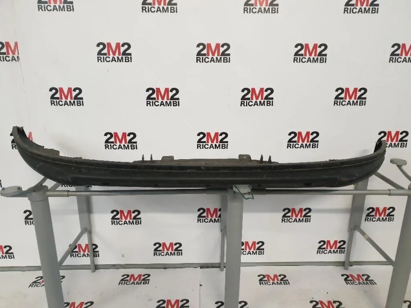 Spoiler Centrale Paraurti ANT 51885275 Fiat 500L Living 2013