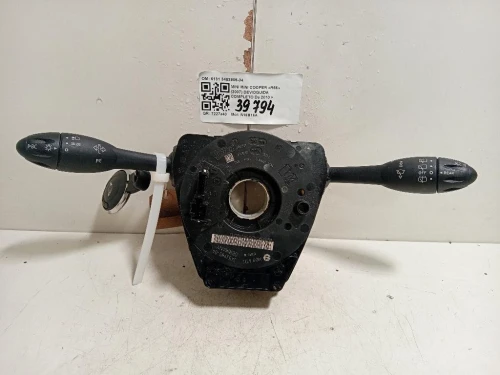 Devioguida Completo 6131 3453985-04 Mini MINI Cooper R56 2007