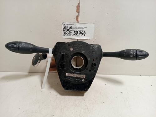 Motorino Tergicristallo 7251015 Bmw Serie 5 F07 GT 2010