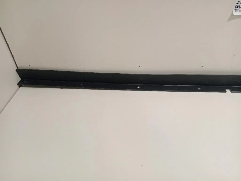 Spoiler Centrale Paraurti ANT 735606834 Fiat 500X 2015