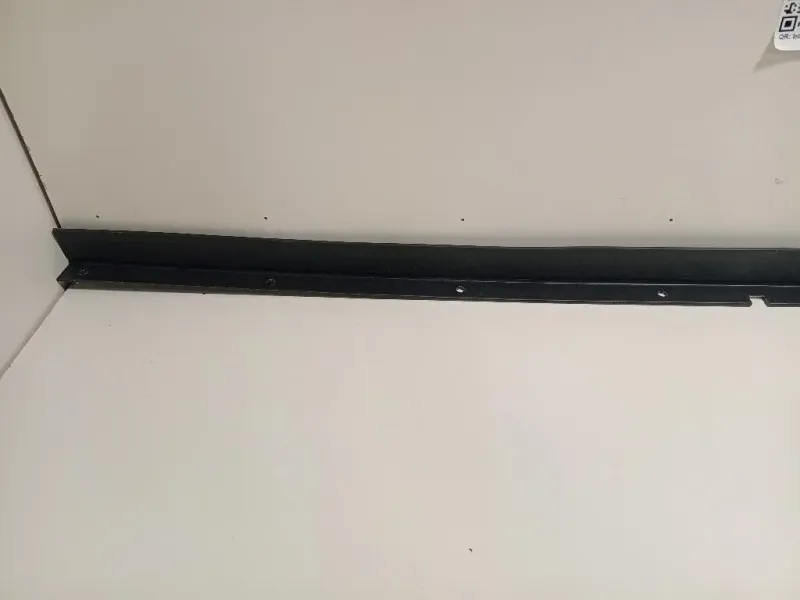 Spoiler Centrale Paraurti ANT 735606834 Fiat 500X 2015