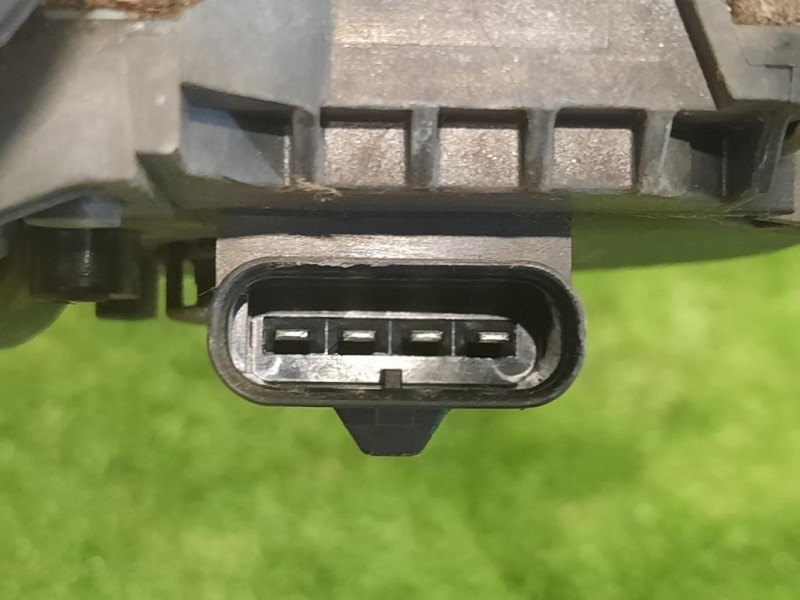 Motorino Tergicristallo 7251015 Bmw Serie 5 F07 GT 2010