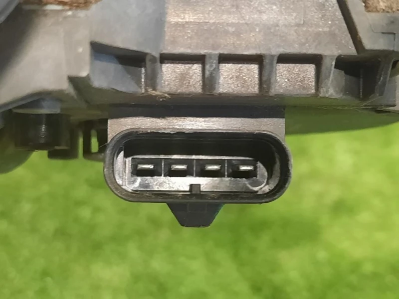 Motorino Tergicristallo 7251015 Bmw Serie 5 F07 GT 2010