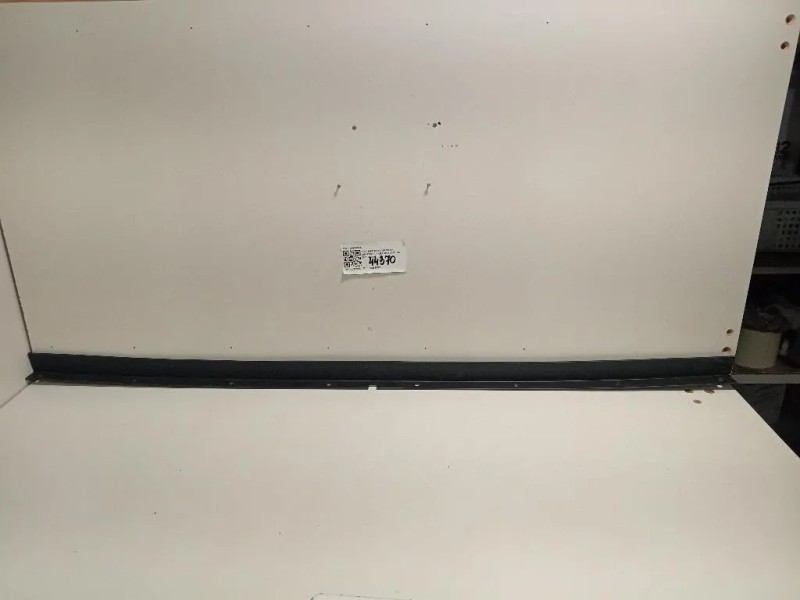 Spoiler Centrale Paraurti ANT 735606834 Fiat 500X 2015