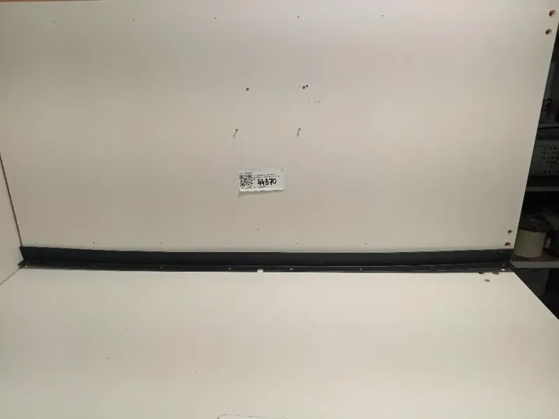 Spoiler Centrale Paraurti ANT 735606834 Fiat 500X 2015