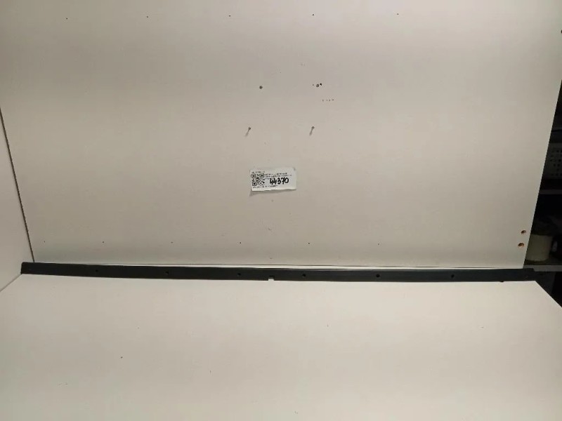 Spoiler Centrale Paraurti ANT 735606834 Fiat 500X 2015