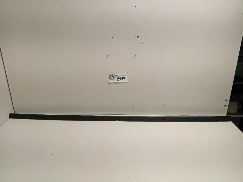 Spoiler Centrale Paraurti ANT 735606834 Fiat 500X 2015