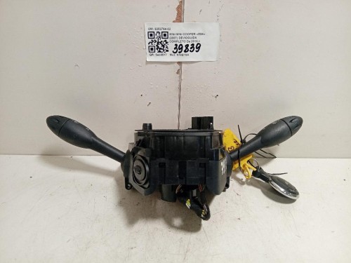 Motorino Tergicristallo 7251015 Bmw Serie 5 F07 GT 2010