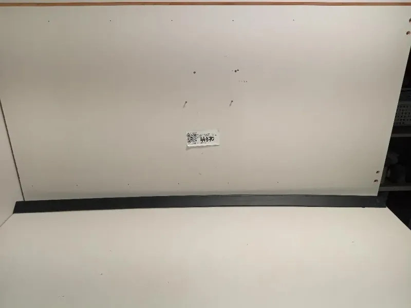 Spoiler Centrale Paraurti ANT 735606834 Fiat 500X 2015