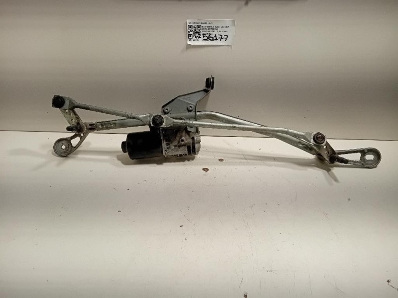 Motorino Tergicristallo W000061594 Bmw Serie 5 G30 Berlina 2016