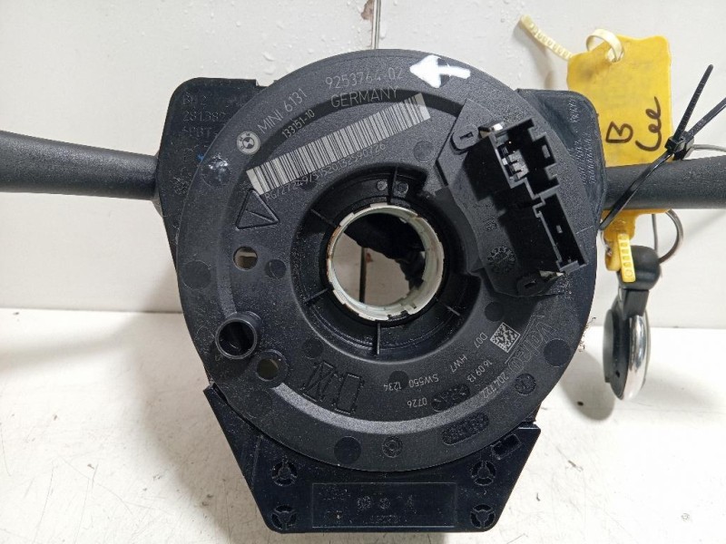 Devioguida Completo 9253764-02 Mini MINI Cooper R56 2007