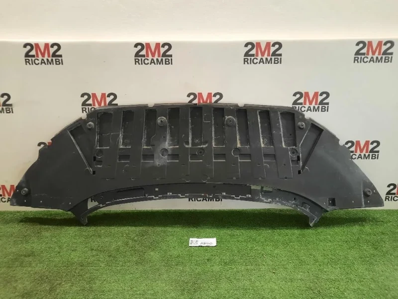 Spoiler Centrale Paraurti ANT L1TB17859A Ford PUMA II 2019