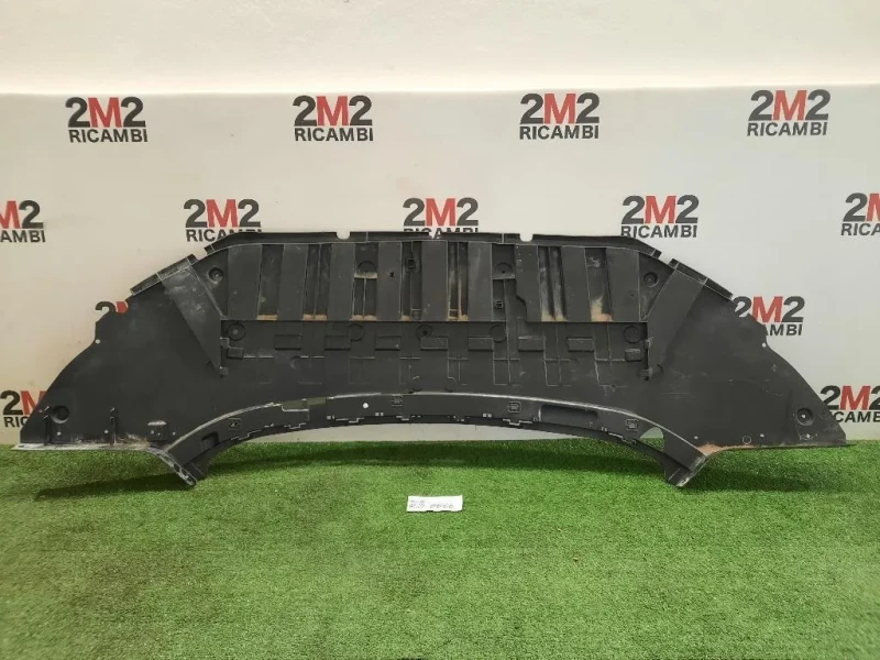 Spoiler Centrale Paraurti ANT L1TB17859A Ford PUMA II 2019