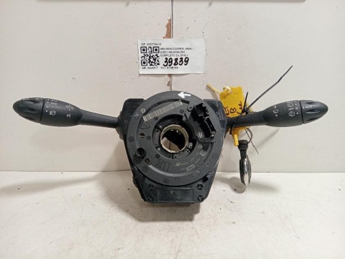 Motorino Tergicristallo W000061594 Bmw Serie 5 G30 Berlina 2016