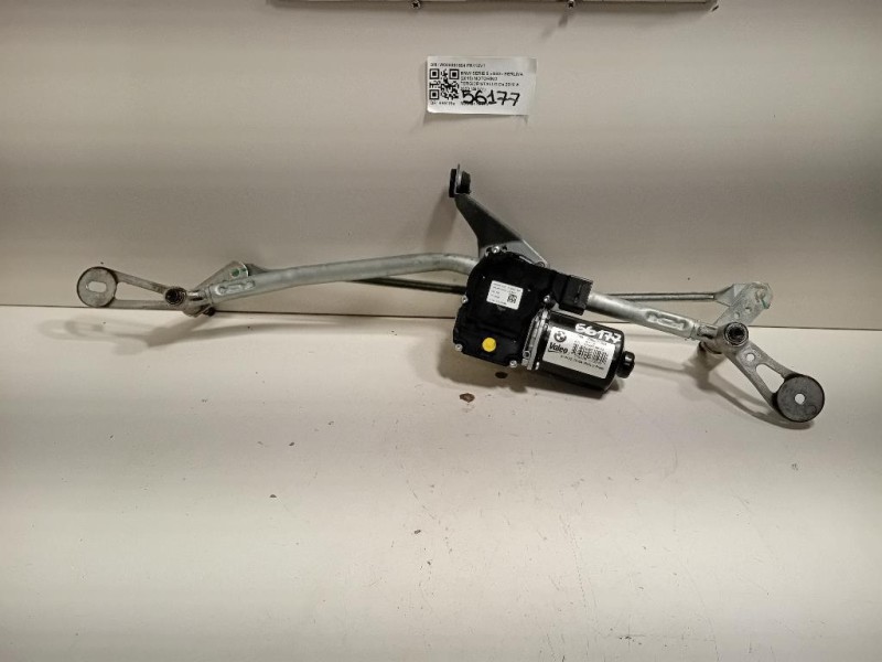 Motorino Tergicristallo W000061594 Bmw Serie 5 G30 Berlina 2016