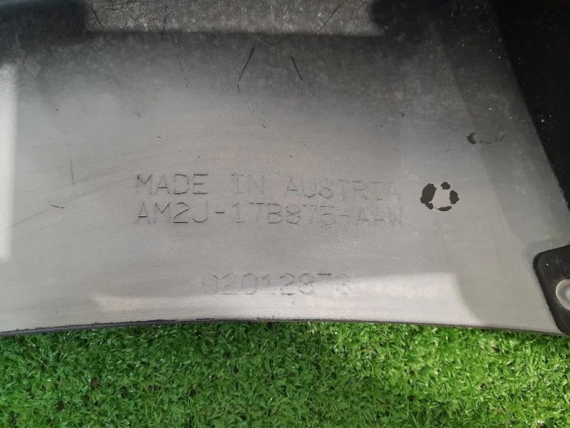 Spoiler Centrale Paraurti ANT AM2J-17B875 Ford S-max I 2010