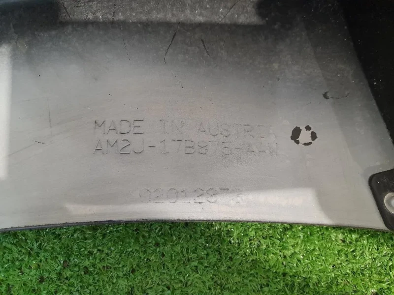 Spoiler Centrale Paraurti ANT AM2J-17B875 Ford S-max I 2010