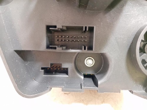 Motorino Tergicristallo 96627058 Chevrolet Captiva I 2007