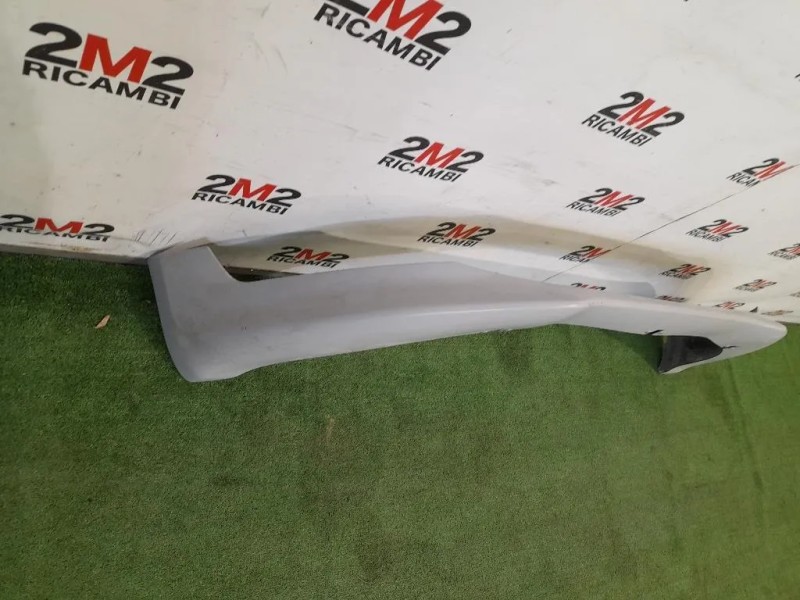 Spoiler Centrale Paraurti ANT AM2J-17B875 Ford S-max I 2010