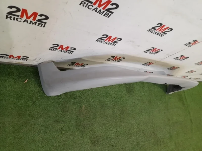 Spoiler Centrale Paraurti ANT AM2J-17B875 Ford S-max I 2010