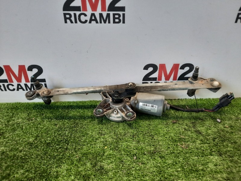 Motorino Tergicristallo 20829044 Chevrolet Captiva I 2007