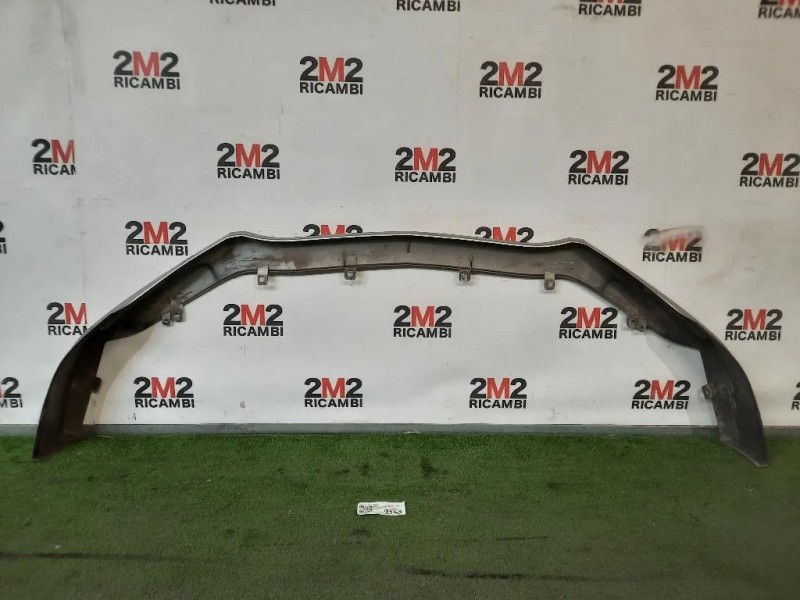 Spoiler Centrale Paraurti ANT 71110TL0G10ZE Honda Accord IX 2009