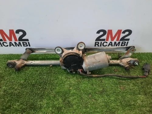 Motorino Tergicristallo 20829044 Chevrolet Captiva I 2007