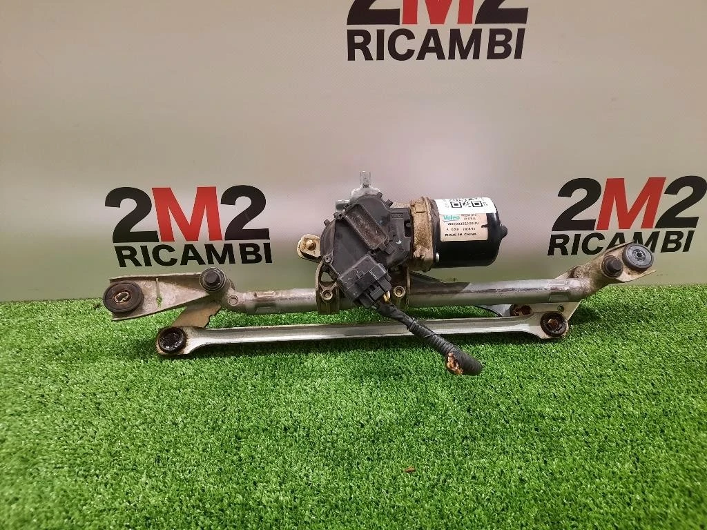 Motorino Tergicristallo 96893302 Chevrolet Cruze 2011