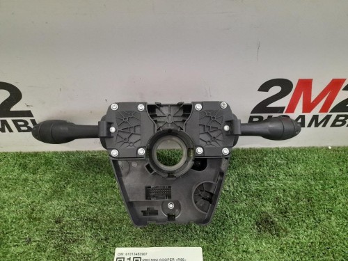Motorino Tergicristallo 9390332346 Citroen AX 1987