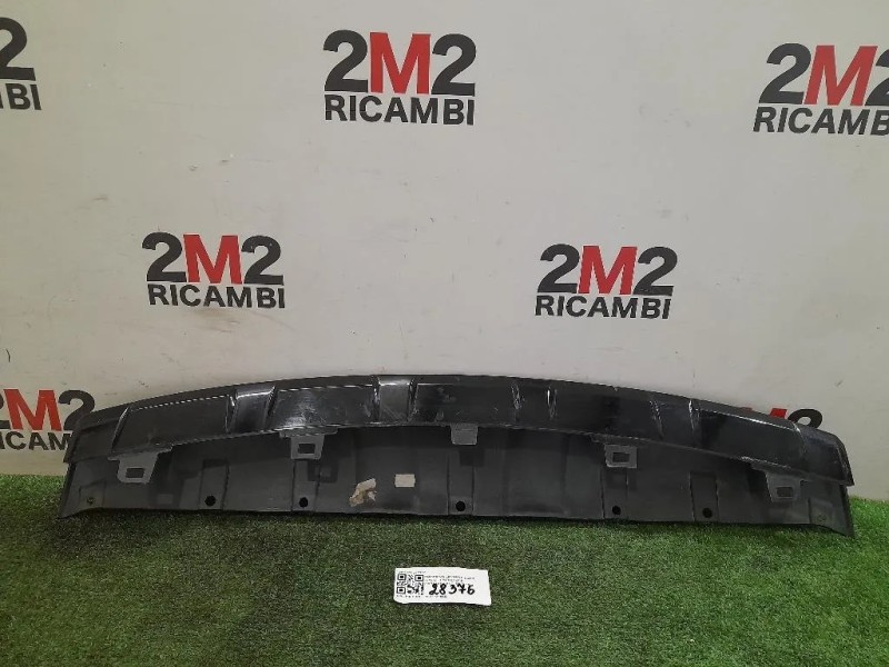 Spoiler Centrale Paraurti ANT 670042317 Maserati Levante 2016