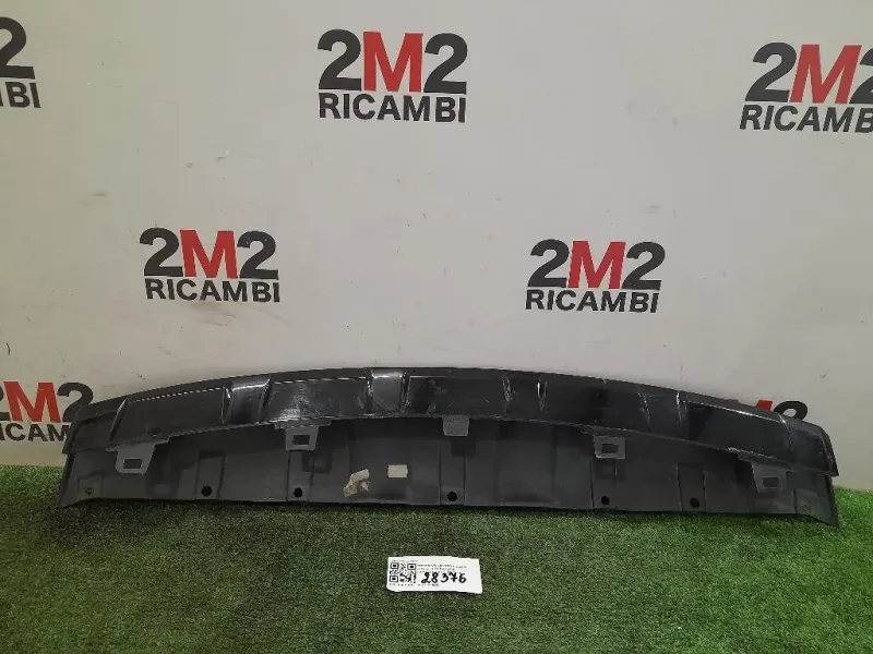 Spoiler Centrale Paraurti ANT 670042317 Maserati Levante 2016