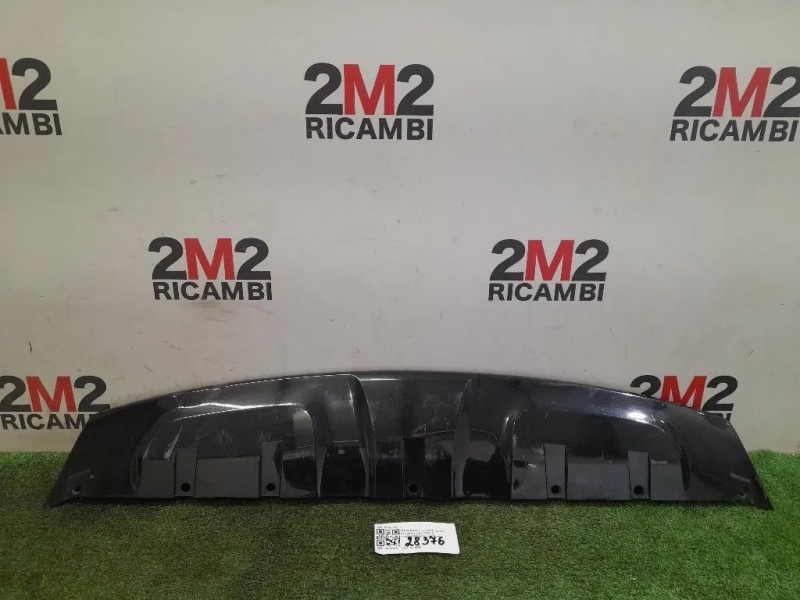 Spoiler Centrale Paraurti ANT 670042317 Maserati Levante 2016