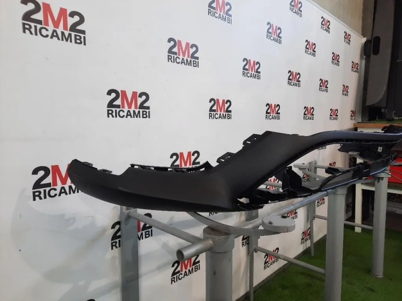 Spoiler Centrale Paraurti ANT A2138850502 Mercedes Classe E W213 2016